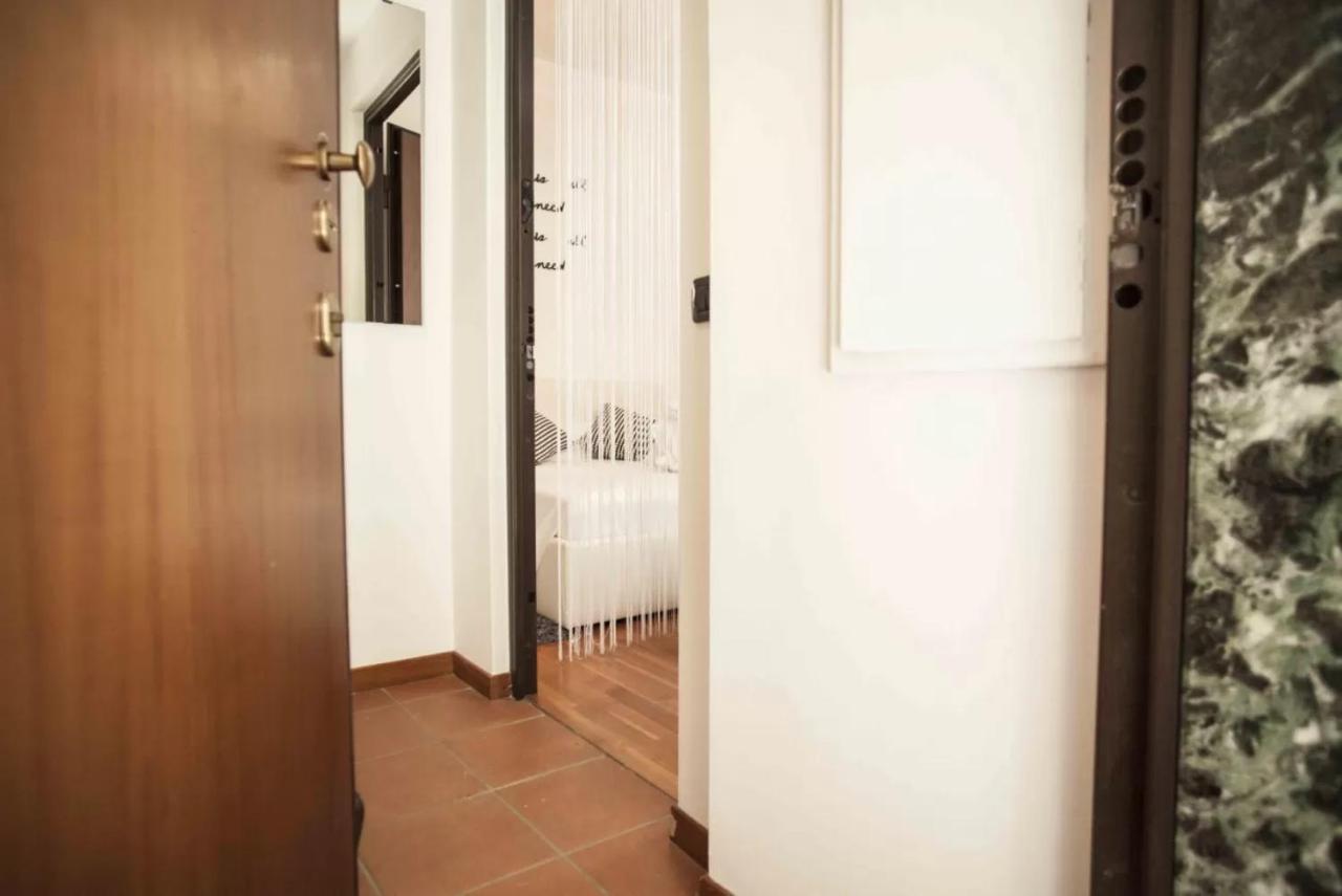 Torino 23 Apartment Milano Ngoại thất bức ảnh
