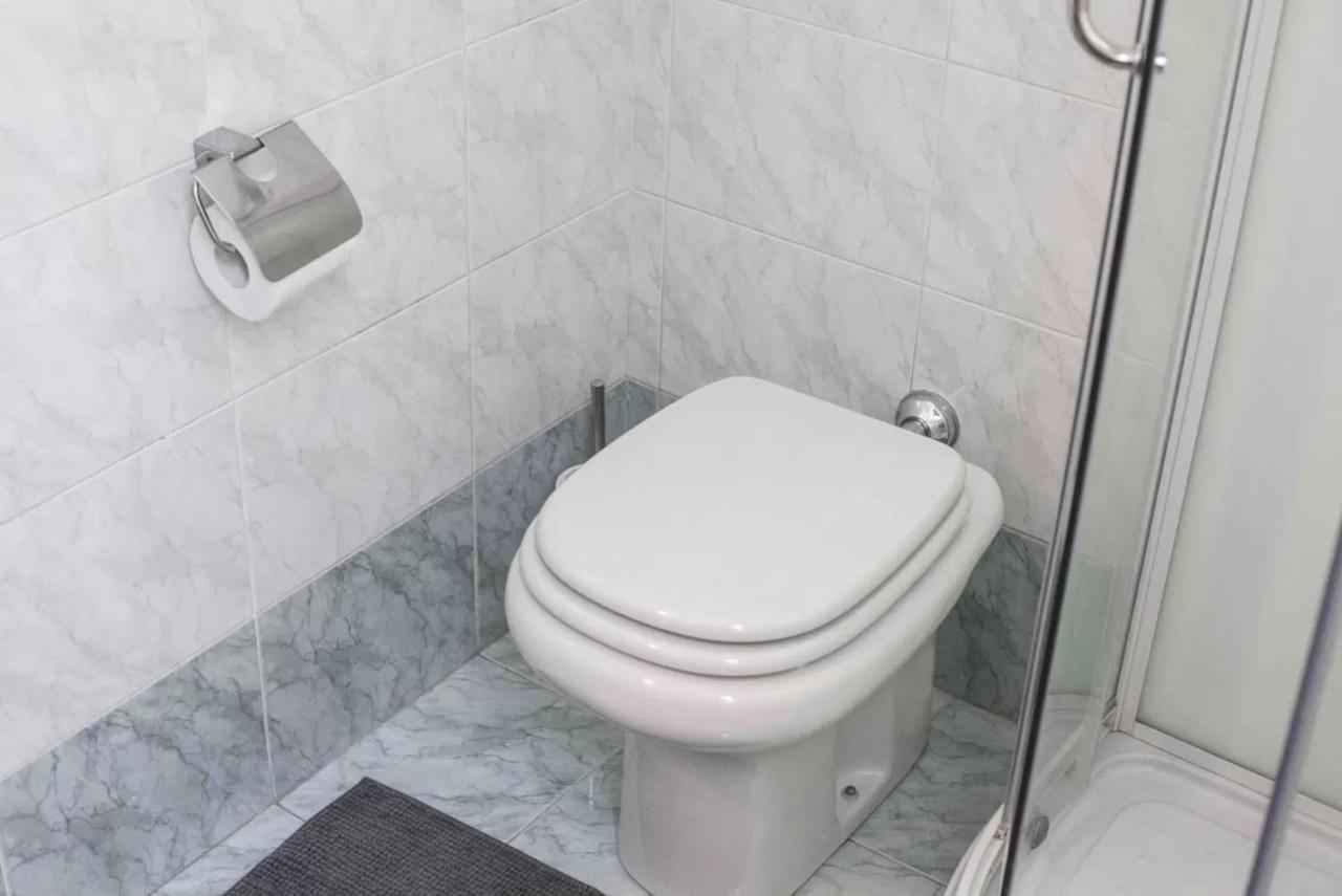 Torino 23 Apartment Milano Ngoại thất bức ảnh