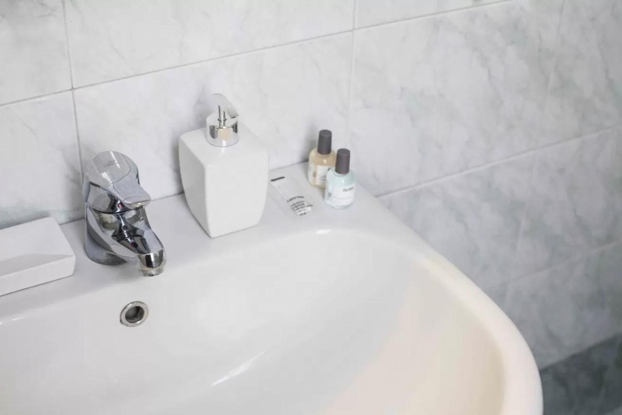 Torino 23 Apartment Milano Ngoại thất bức ảnh