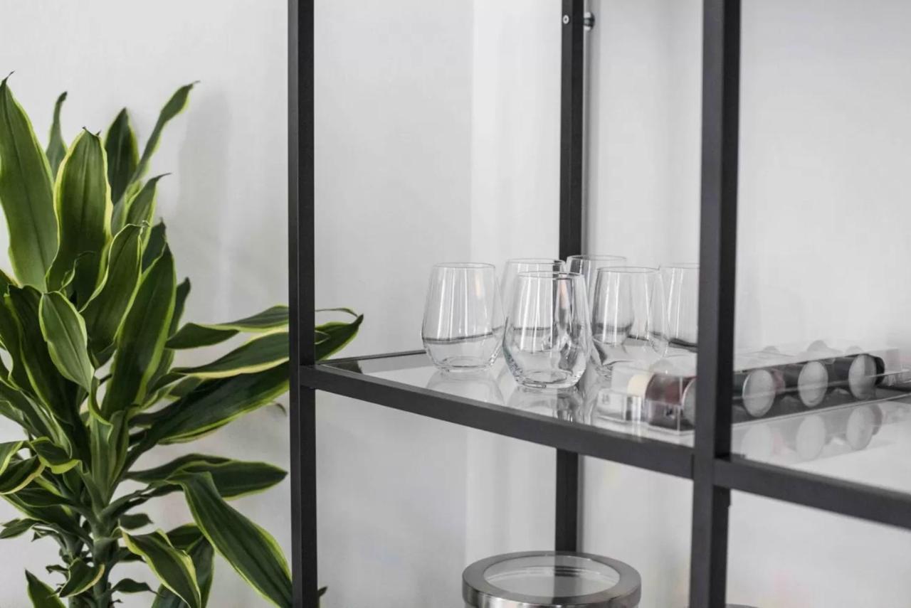 Torino 23 Apartment Milano Ngoại thất bức ảnh