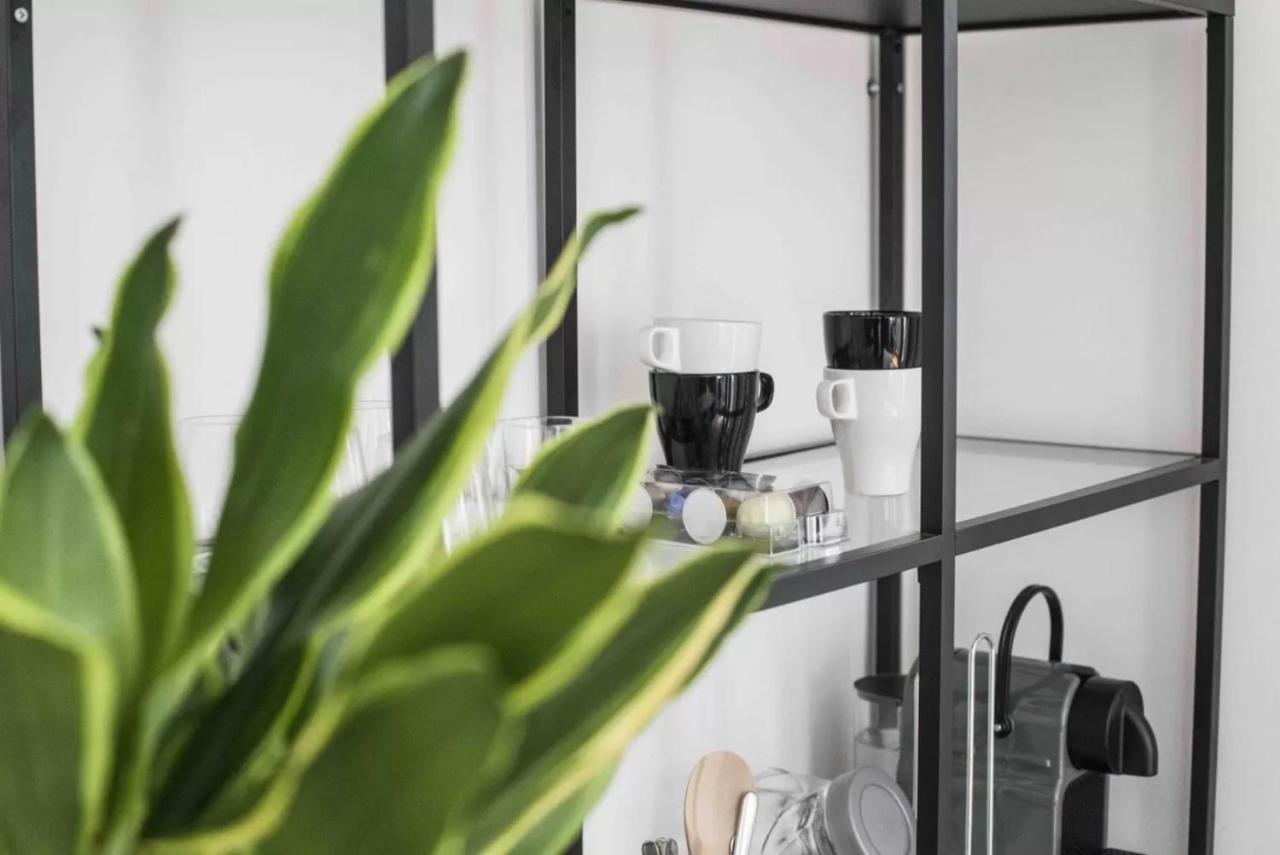 Torino 23 Apartment Milano Ngoại thất bức ảnh