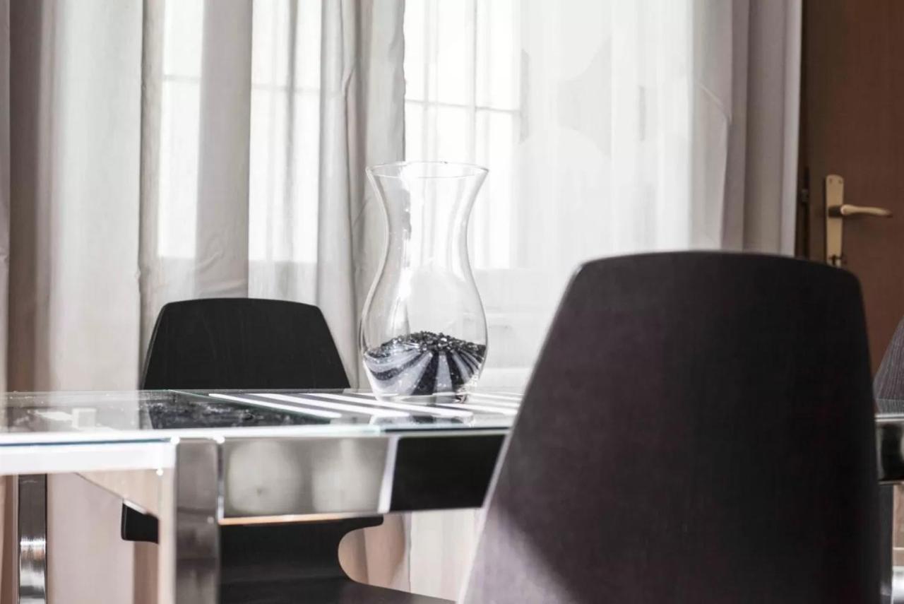 Torino 23 Apartment Milano Ngoại thất bức ảnh