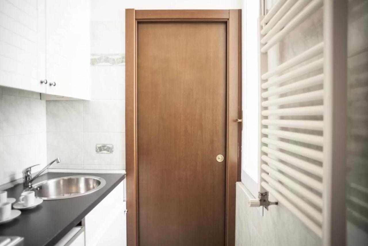 Torino 23 Apartment Milano Ngoại thất bức ảnh