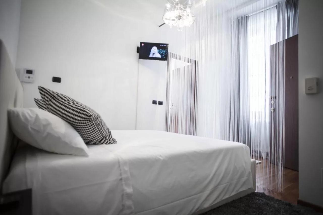 Torino 23 Apartment Milano Ngoại thất bức ảnh