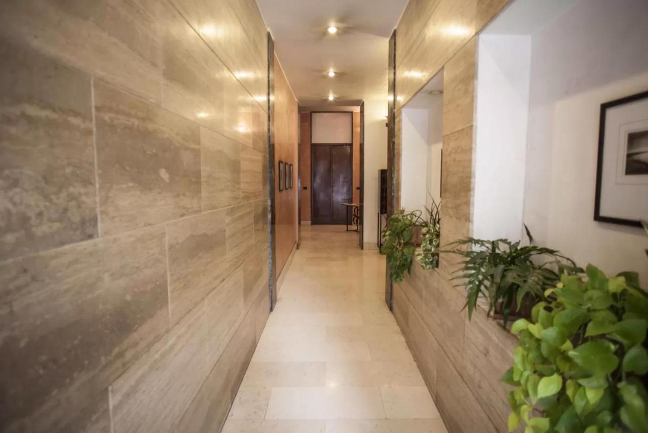 Torino 23 Apartment Milano Ngoại thất bức ảnh