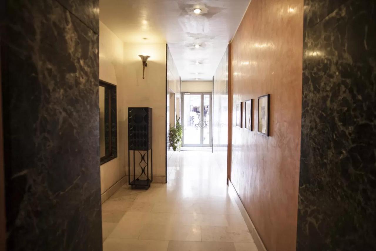 Torino 23 Apartment Milano Ngoại thất bức ảnh