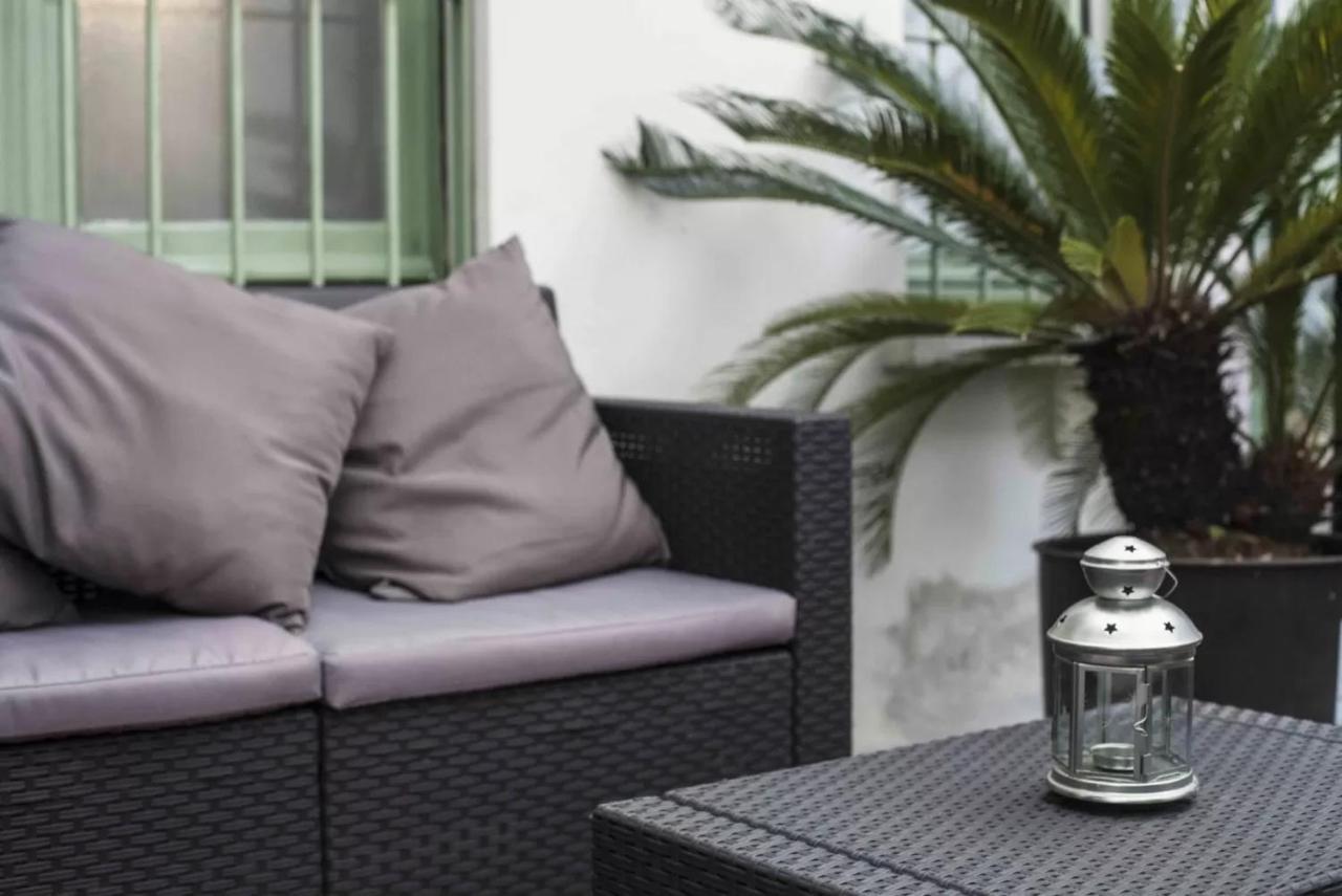 Torino 23 Apartment Milano Ngoại thất bức ảnh