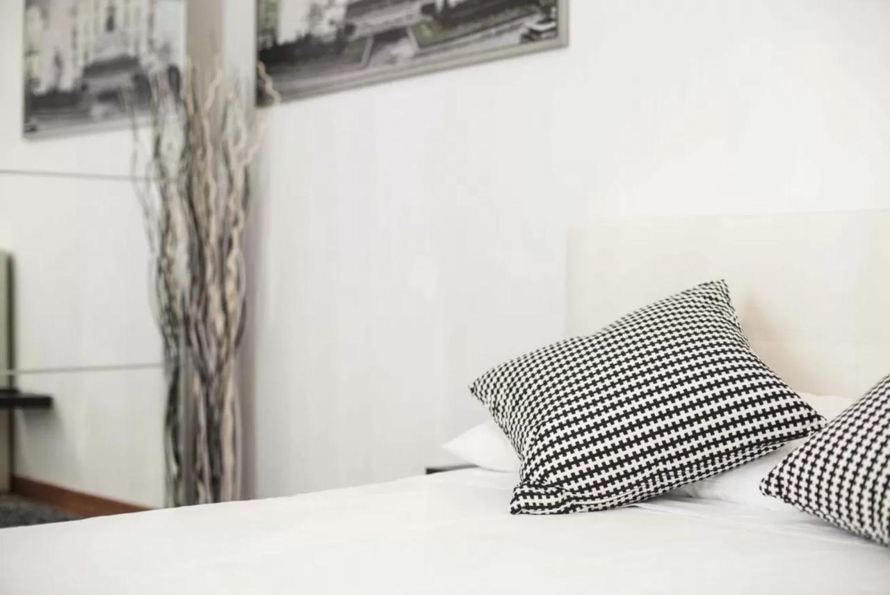 Torino 23 Apartment Milano Ngoại thất bức ảnh