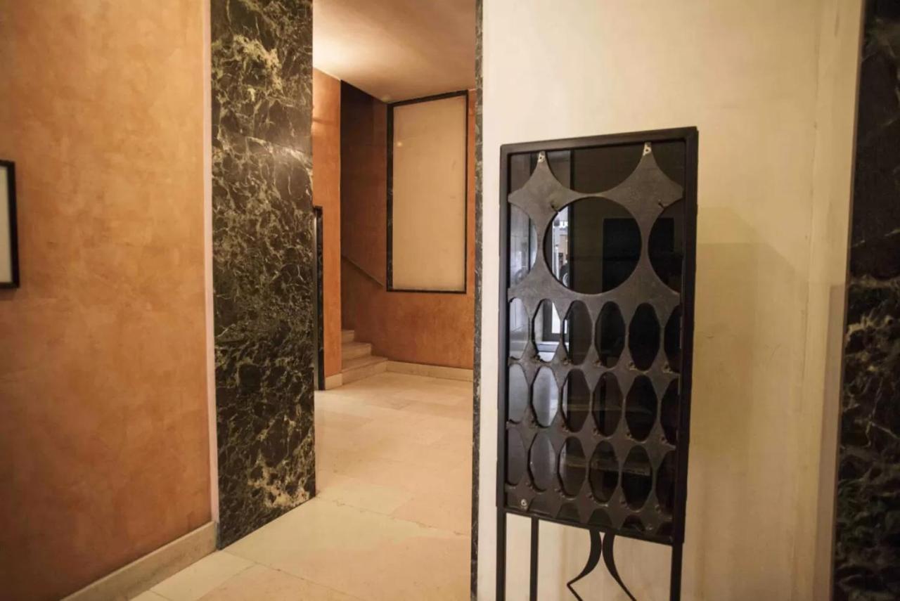 Torino 23 Apartment Milano Ngoại thất bức ảnh
